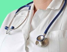CONTROL MEDICO